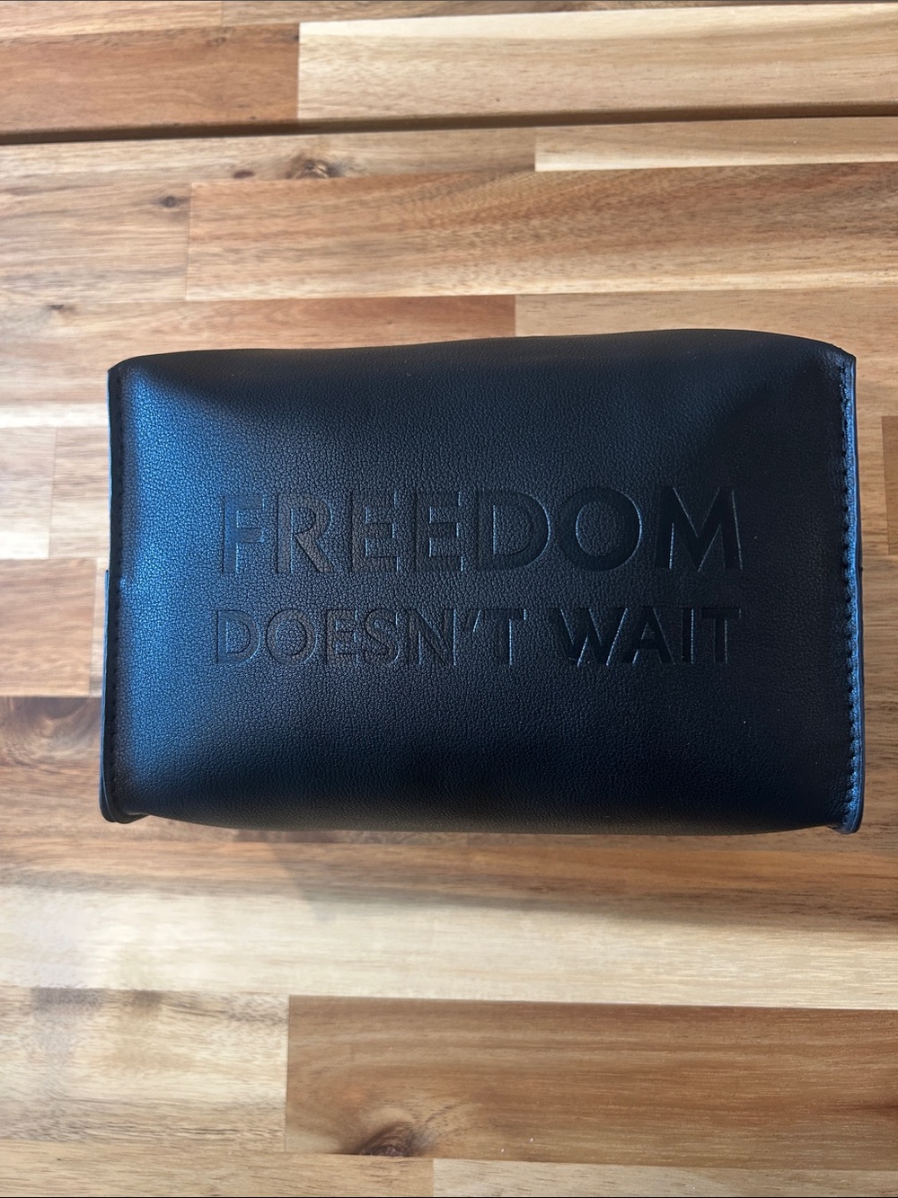 Yves Saint Laurent Make up Pouch